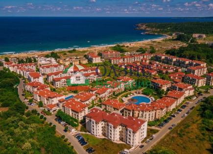 Апартаменты за 229 194 евро в Созополе, Болгария