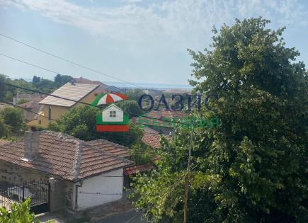 Апартаменты за 139 000 евро в Каблешково, Болгария