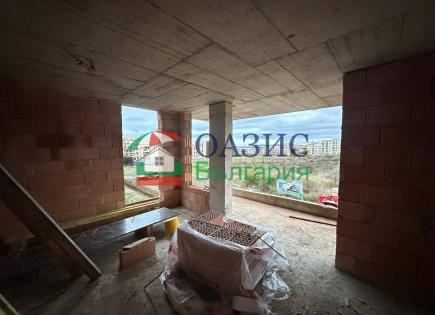 Апартаменты за 103 900 евро в Святом Власе, Болгария