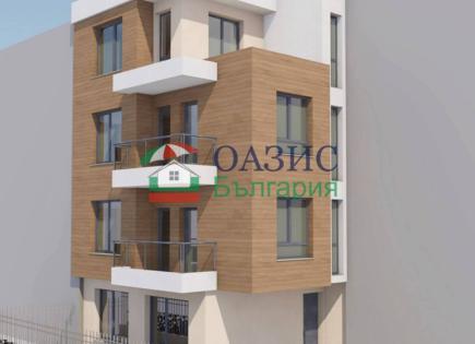 Апартаменты за 51 000 евро в Несебре, Болгария
