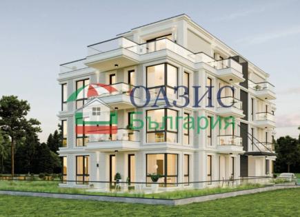Апартаменты за 90 169 евро в Черноморце, Болгария