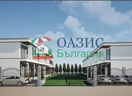 Апартаменты за 130 140 евро в Святом Власе, Болгария