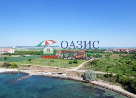Апартаменты за 120 300 евро в Ахелое, Болгария