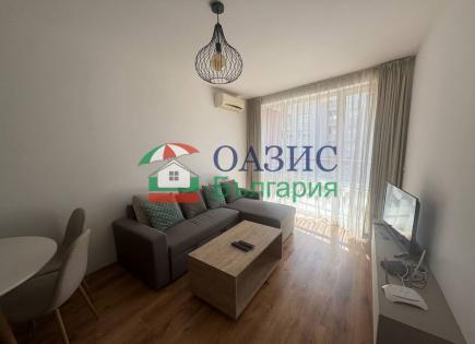 Апартаменты за 92 021 евро в Несебре, Болгария