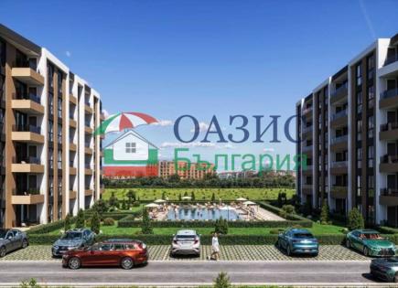 Апартаменты за 105 800 евро в Равде, Болгария
