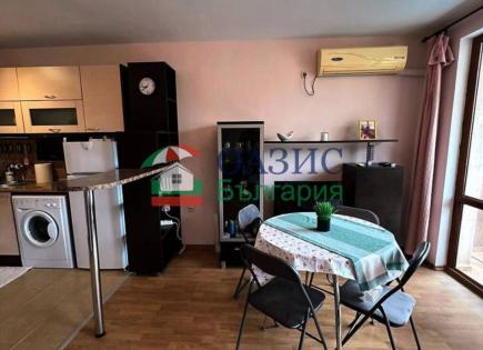Апартаменты за 69 900 евро на Солнечном берегу, Болгария