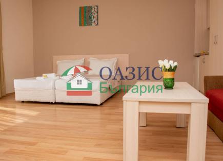 Апартаменты за 87 600 евро в Созополе, Болгария