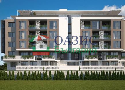 Апартаменты за 111 900 евро на Солнечном берегу, Болгария