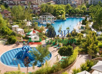 Апартаменты за 220 099 евро в Несебре, Болгария
