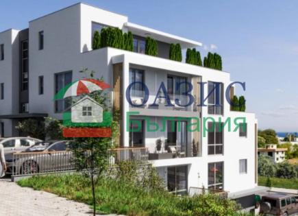 Апартаменты за 126 510 евро в Созополе, Болгария