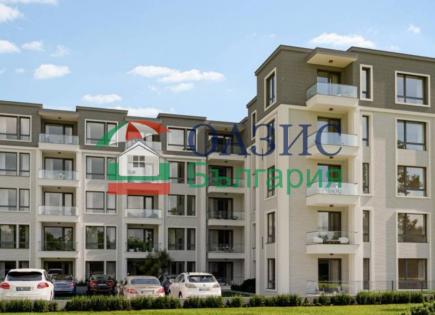 Апартаменты за 55 900 евро в Равде, Болгария