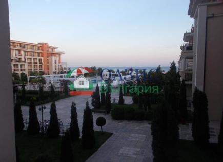 Апартаменты за 212 000 евро в Святом Власе, Болгария