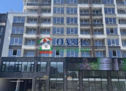 Апартаменты за 73 000 евро в Бургасе, Болгария