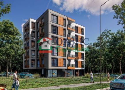 Апартаменты за 65 045 евро в Руднике, Болгария