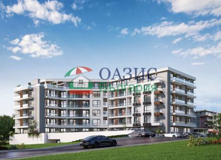Апартаменты за 74 800 евро в Приморско, Болгария