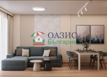 Апартаменты за 148 501 евро в Святом Власе, Болгария