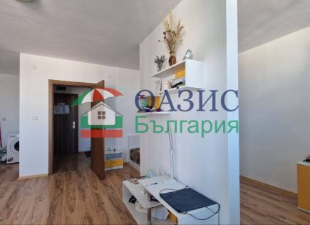 Апартаменты за 74 000 евро в Ахелое, Болгария