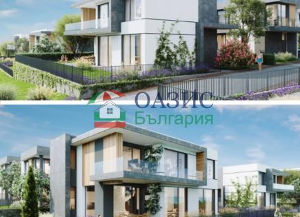 Дом за 398 200 евро в Бургасе, Болгария
