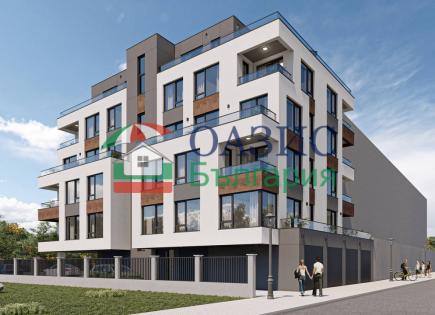 Апартаменты за 84 093 евро в Поморие, Болгария