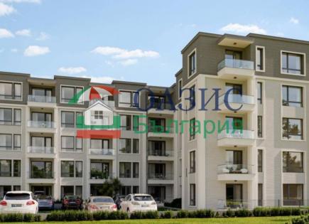 Апартаменты за 76 900 евро в Равде, Болгария