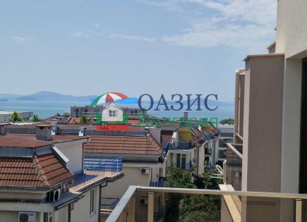 Апартаменты за 110 500 евро в Сарафово, Болгария