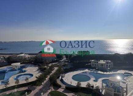 Апартаменты за 120 000 евро в Поморие, Болгария