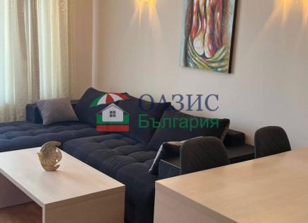 Апартаменты за 120 000 евро в Святом Власе, Болгария