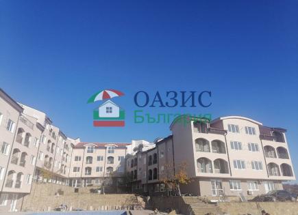 Апартаменты за 124 200 евро на Солнечном берегу, Болгария