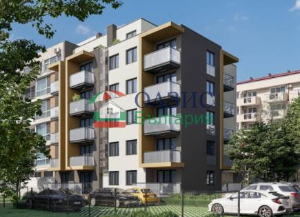 Апартаменты за 145 000 евро на Солнечном берегу, Болгария