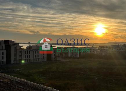 Апартаменты за 164 900 евро в Святом Власе, Болгария