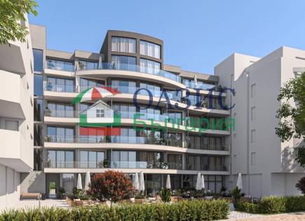 Апартаменты за 74 000 евро в Поморие, Болгария