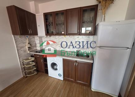 Апартаменты за 56 000 евро на Солнечном берегу, Болгария