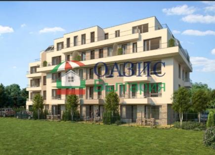 Апартаменты за 115 500 евро в Сарафово, Болгария