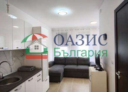 Апартаменты за 59 000 евро на Солнечном берегу, Болгария