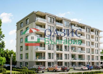 Апартаменты за 83 050 евро на Солнечном берегу, Болгария