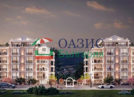 Апартаменты за 127 800 евро в Святом Власе, Болгария