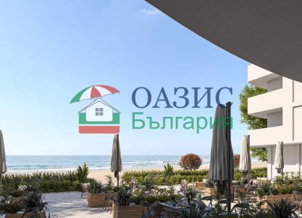 Апартаменты за 138 900 евро в Поморие, Болгария