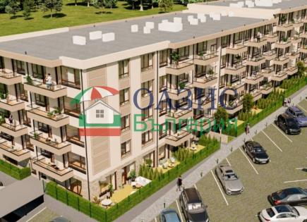 Апартаменты за 168 000 евро в Сарафово, Болгария