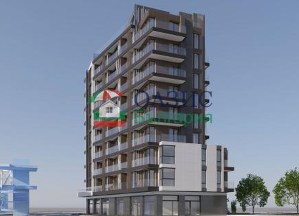 Апартаменты за 306 878 евро в Бургасе, Болгария