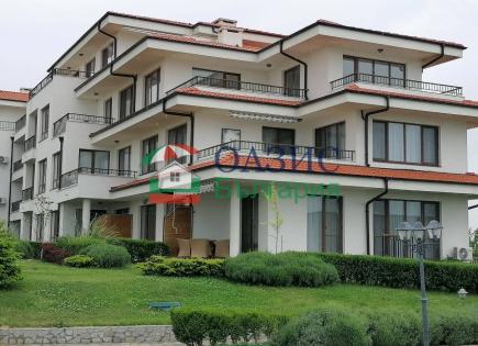 Апартаменты за 113 175 евро в Ахелое, Болгария