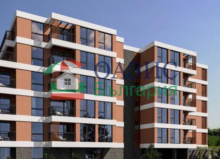 Апартаменты за 44 880 евро в Бургасе, Болгария