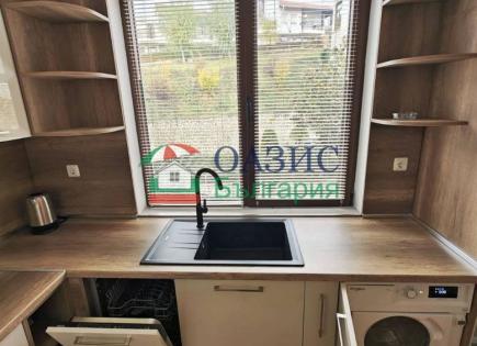 Апартаменты за 78 000 евро в Святом Власе, Болгария
