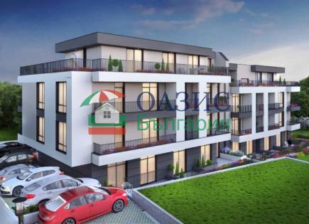 Апартаменты за 94 500 евро в Созополе, Болгария