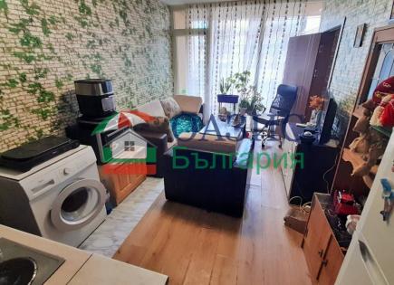 Апартаменты за 62 500 евро на Солнечном берегу, Болгария