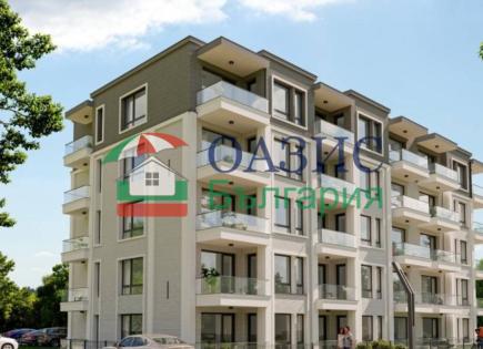 Апартаменты за 82 900 евро в Равде, Болгария