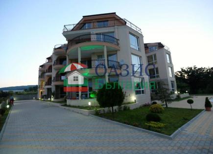 Апартаменты за 72 000 евро в Обзоре, Болгария