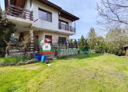 Дом за 327 000 евро в Варне, Болгария