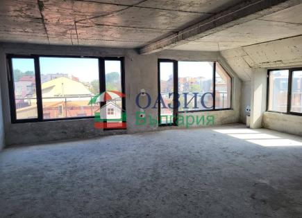 Апартаменты за 256 500 евро в Несебре, Болгария