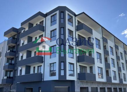 Апартаменты за 94 192 евро в Поморие, Болгария