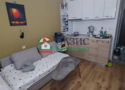 Апартаменты за 65 000 евро в Святом Власе, Болгария